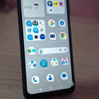 Motorola g55 5g +smartwatch samsung 4 classic
