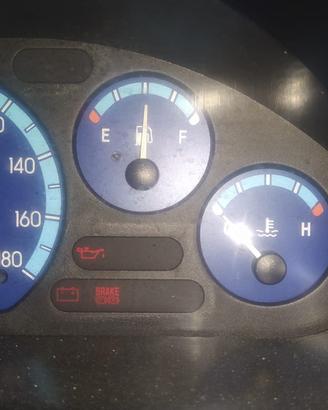 Daewoo Matiz 2001 - 198223km - 500€