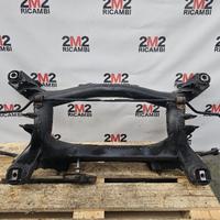 ASSALE POSTERIORE BMW Serie 1 F20 33316792505 N47D