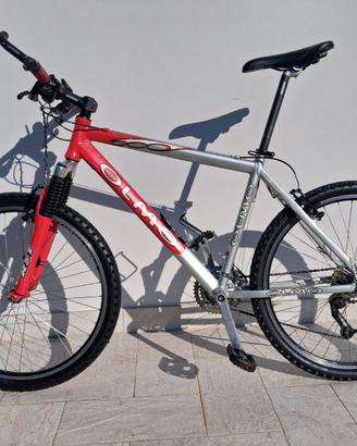 Mountain Bike OLMO