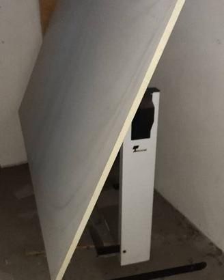 Tavolo da disegno / tavolo da architetto Teknomeli
