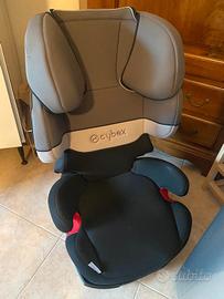 seggiolino cybex