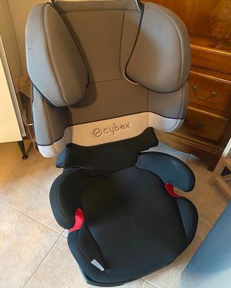 seggiolino cybex