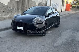 FORD Puma 1.0 EcoBoost Hybrid 125 CV S&S ST-Line X