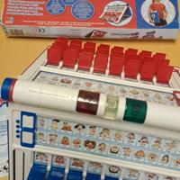 Indovina chi? Extra ELETTRONICO  - Giochi MB 2011