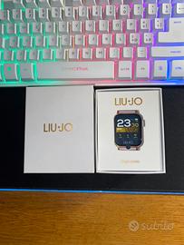 Smartwatch Liu Jo Luxury Collection
