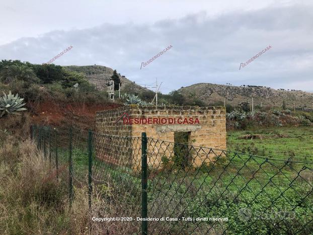 Terreno, Stazione - Mattarella, Bagheria.