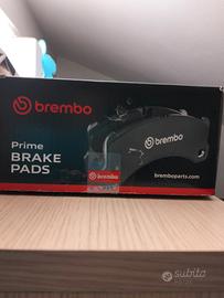 pastiglie freno Brembo Prime P 85041