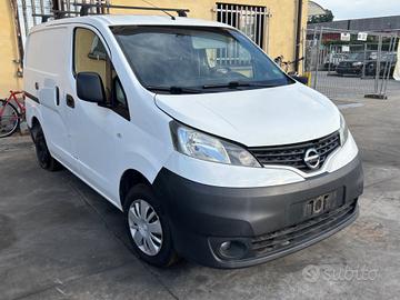Ricambi per Nissan NV200 2011