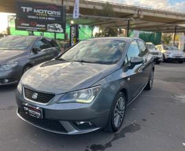 Seat Ibiza 1.0 95cv Connect SOLO 92.000 KM - 2016