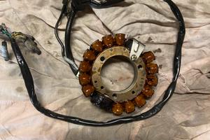 Statore honda xl 600 rm/lm