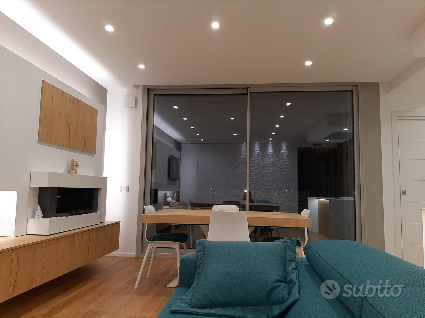 Apartment in Altamura, Bari - Vista 3