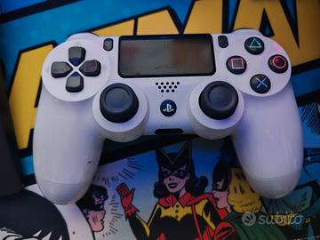 controller ps4