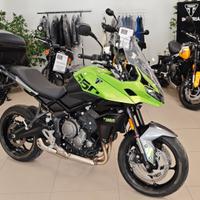 Triumph Tiger Sport 660 MY 25