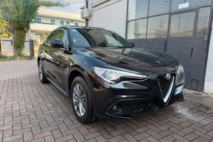 Alfa Romeo Stelvio 2.2 Turbodiesel 210 CV AT8 Q4 E