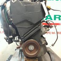 MOTORE Nissan Qashqai K9KD430
