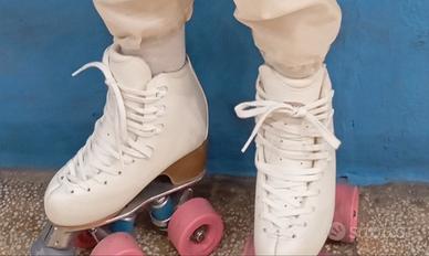 pattini pattinaggio artistico 