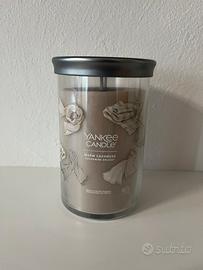 Candela Yankee candle giara Grande