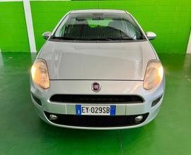 Fiat grande punto 1.4 benzina Euro6 52KW/77CV