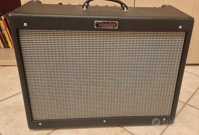 Amplificato Fender Hot Rod Deluxe III