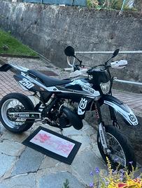 Husqvarna 250 wr