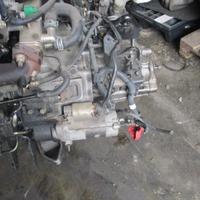 CAMBIO NISSAN X-TRAIL 2.2 DCI 2003 YD22 6 M 4X4