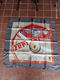 FERRARI - FOULARD