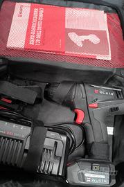 Avvitatore Wurth 18v