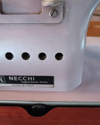 macchina da cucire 