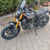 Indian FTR 1200 - 2019