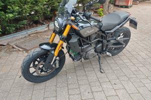 Indian FTR 1200 - 2019