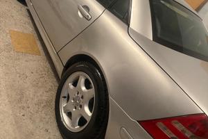 Slk 200