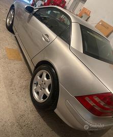 Slk 200