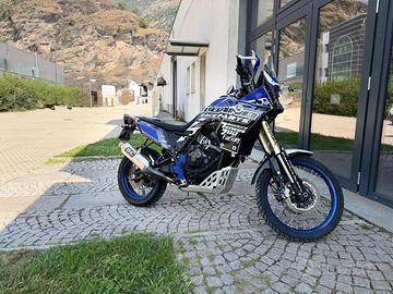 Teneré 700