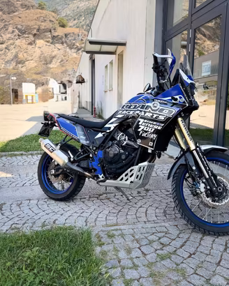 Teneré 700