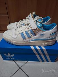 Adidas Forum '84 Low