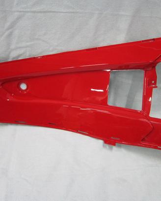 Plastica Laterale Sinistra Gilera Nexus