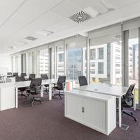 Uffici privati per 50 persone