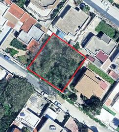 Terreno Edificabile a Mazara del Vallo