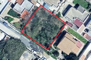 Terreno Edificabile a Mazara del Vallo