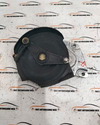 Meccanismo motorino capote Porsche Boxster 986