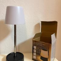 Lampada tavolo Led
