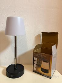 Lampada tavolo Led