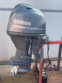 Motore Yamaha 40/60 cavalli