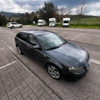 Audi A3 8p