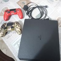 Ps4 in buone condizioni