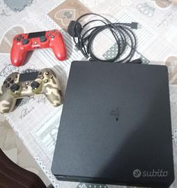 Ps4 in buone condizioni