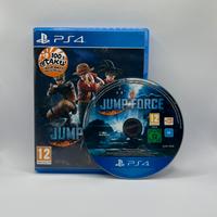 Jump Force Ps4 PAL