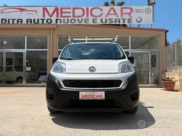 Fiat Fiorino 1.3 MJT 95CV Cargo SX *IVA COMPRESA*