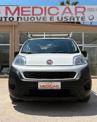 Fiat Fiorino 1.3 MJT 95CV Cargo SX *IVA COMPRESA*
